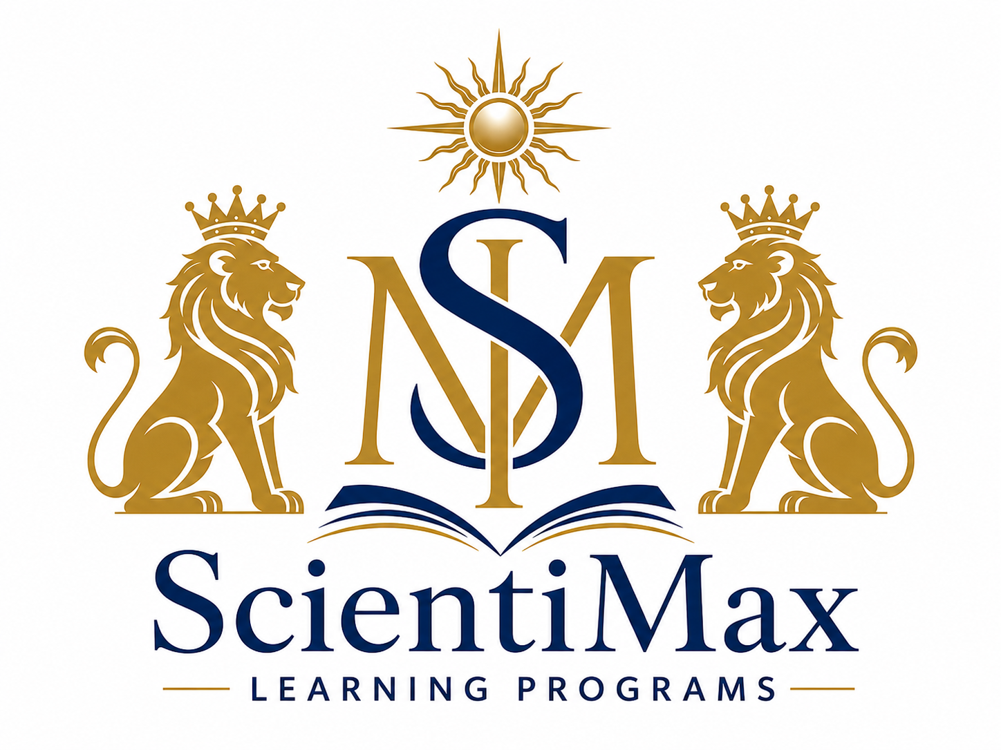 ScientiMax Learning programs inc.